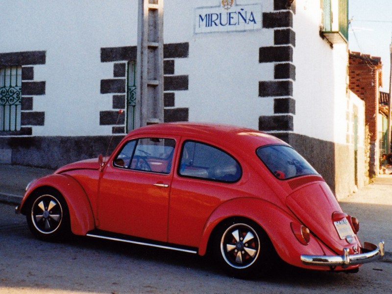 Volkswagen Cox 1200&nbsp;1972