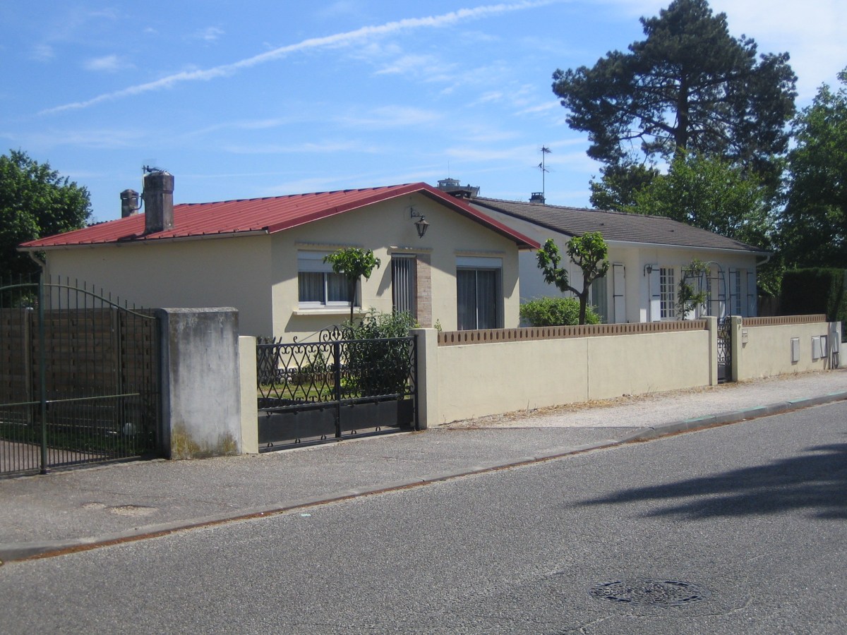 Travaux au Rez de&nbsp;chaussée