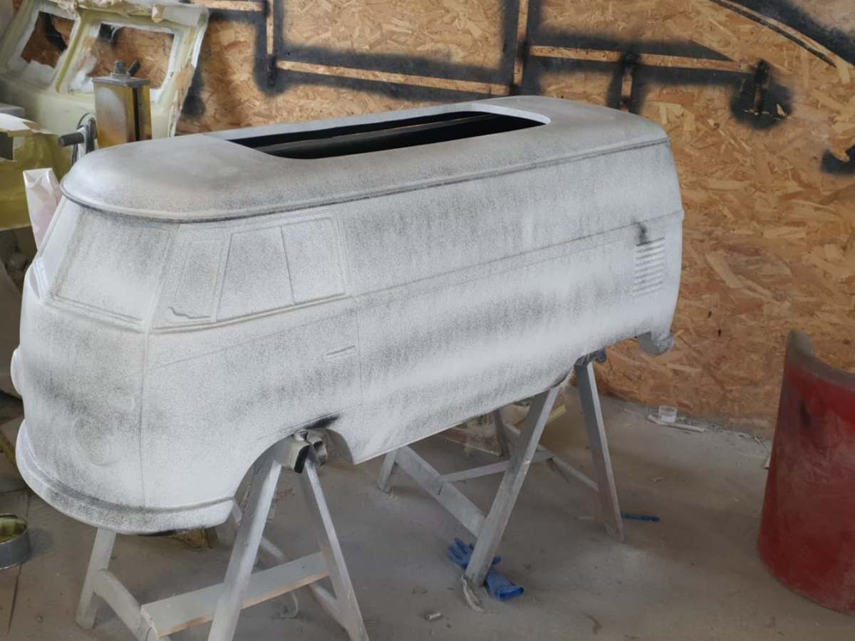 Le Mini Combi pour bibi: Le&nbsp;Minibi